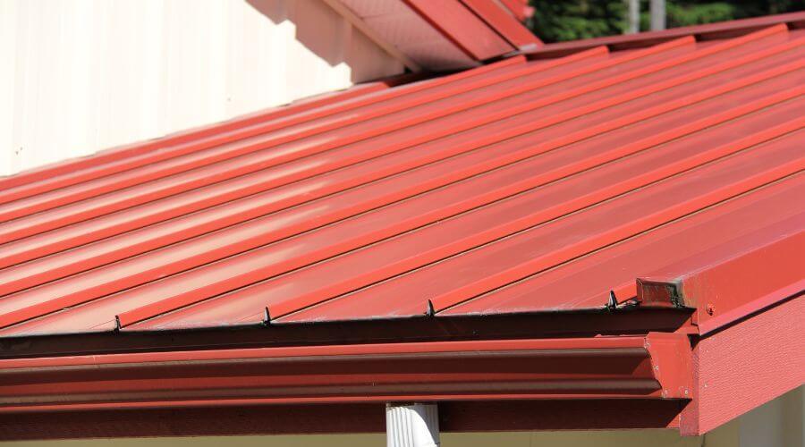 Emergency Industrial Roof Repair in Magnolia, MN